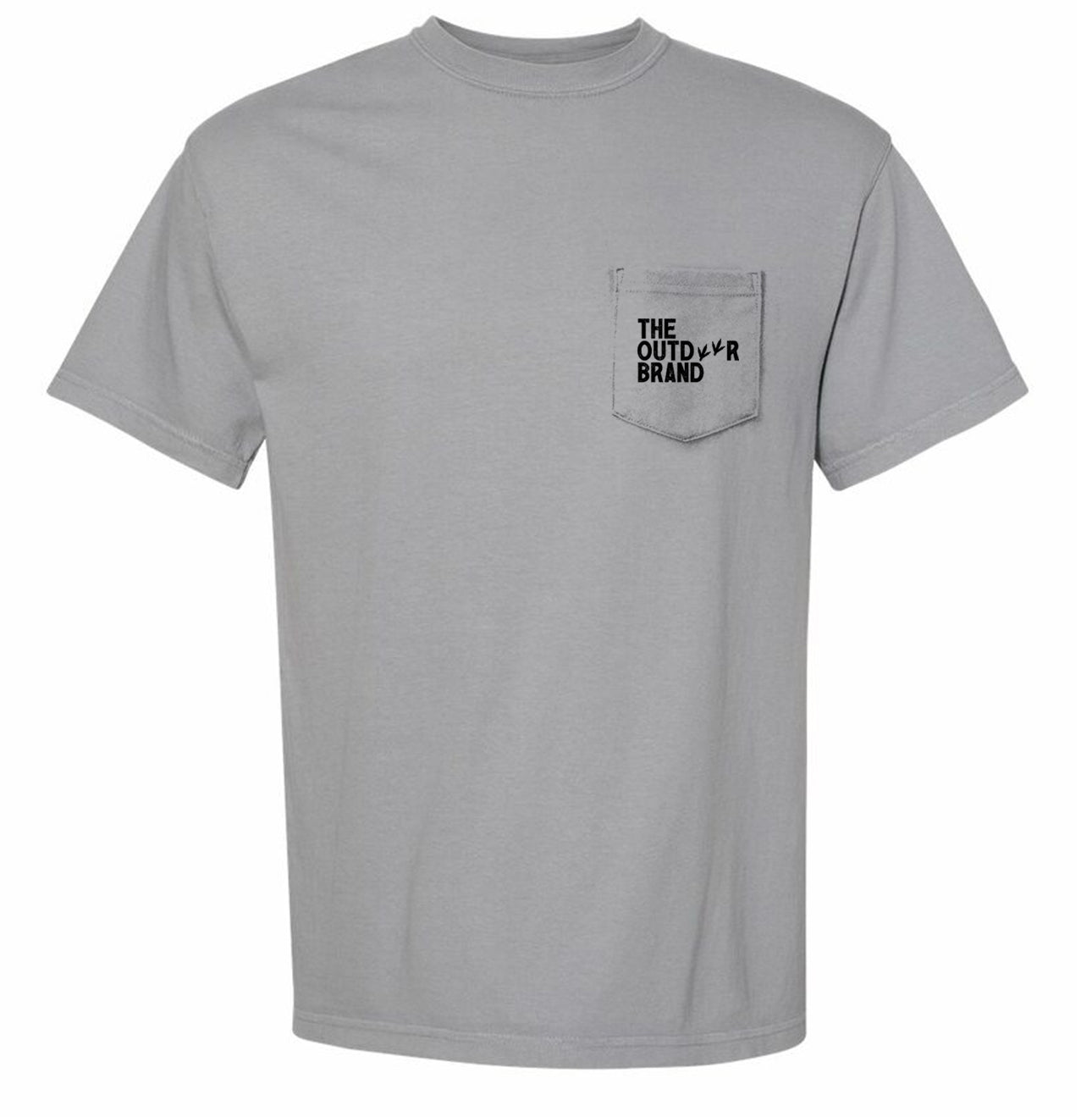 The Timber Bound Tee