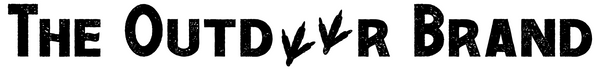 The Outdoor Brand Logo
